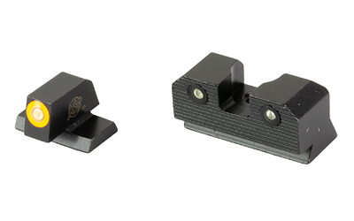 XS Sights R3D 2.0 Night Sights for S&W M&P Full & Compact