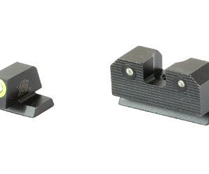 XS Sights R3D 2.0 S&W Equalizer Green Night Sights