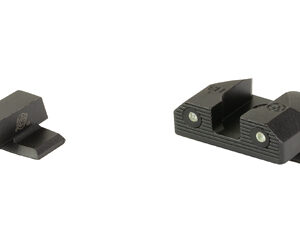 XS Sights R3D 2.0 Night Sights — S&W Bodyguard 2.0
