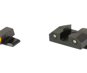 XS Sights R3D 2.0 Night Sights for S&W Bodyguard 2.0