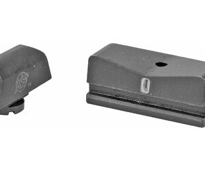 XS Sights DXT2 Big Dot Sight for Walther – Yellow