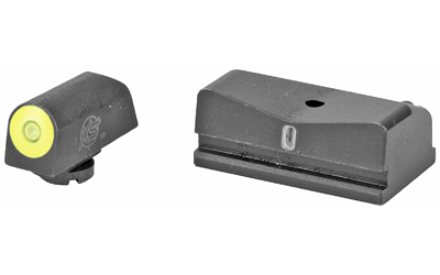 XS Sights DXT2 Big Dot Sight for Walther – Yellow