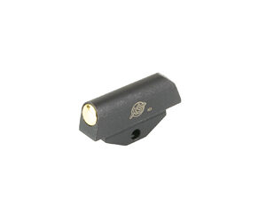 XS Sights Standard Dot Brass Front Sight — Taurus 856 & 605