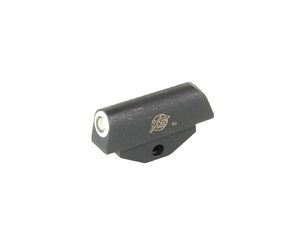 XS Sights Standard Dot Tritium White — Taurus 856/605