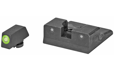 XS Sights R3D Night Sights – Taurus G2