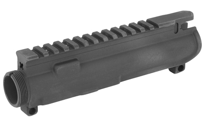 YHM-110_1 Yankee Hill Machine YHM Flat Top Stripped Upper Receiver 5.56 NATO