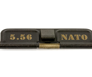 YHM Dust Cover Assembly AR-15, Caliber Marked 5.56 NATO