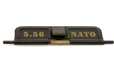YHM-111-556_1 YHM Dust Cover Assembly AR-15, Caliber Marked 5.56 NATO