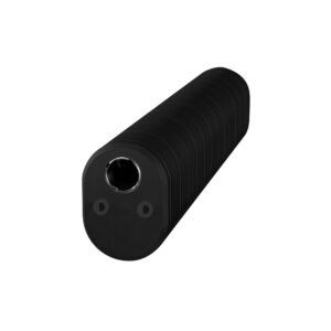 Yankee Hill Victra-12 Suppressor 12.4″ OAL