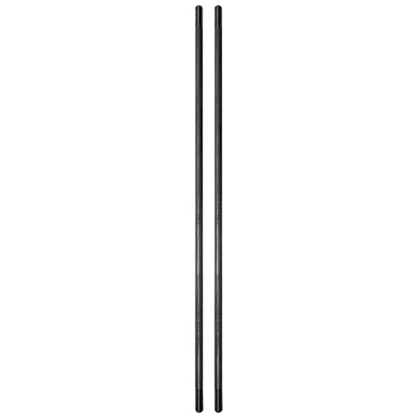 YHM-1208_1 Yankee Hill Machine VICTRA-12 8″ Rod Kit