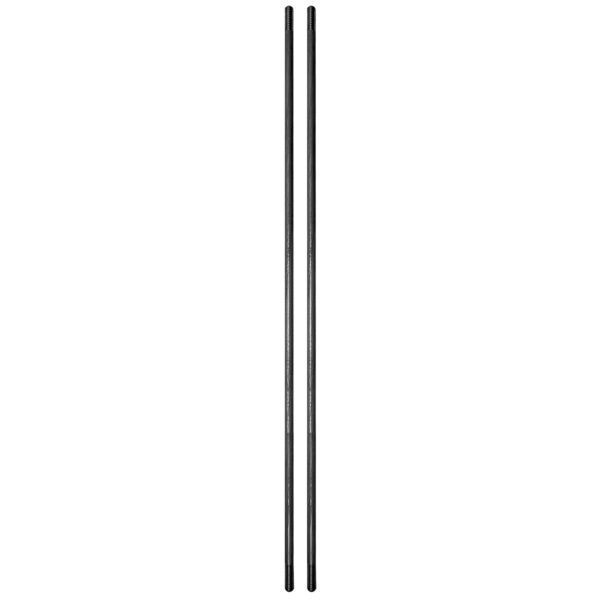 YHM-1210_1 Yankee Hill Machine VICTRA-12 10″ Rod Kit