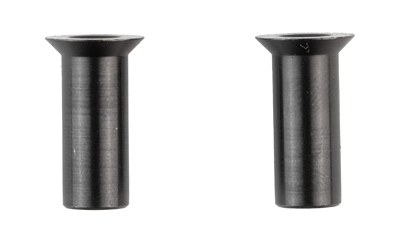YHM-1211_1 YHM VICTRA-12 Sleeve Nut 5/32 Allen 12GA 2-Pack