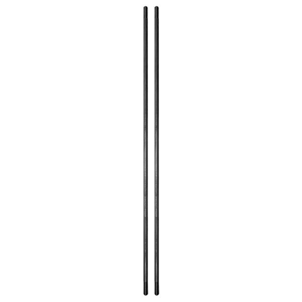 YHM-1212_1 Yankee Hill Machine VICTRA-12 12-inch Rod Kit