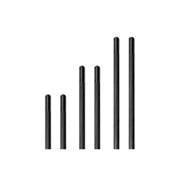 YHM-1215_1 Yankee Hill VICTRA-12 6/8/10 Rod Kit (17-4 SS)