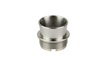 Yankee Hill VICTRA-12 Full Choke Cone, 12 Gauge, Stainless