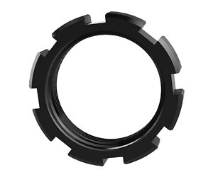 YHM VICTRA-12 Jam Nut — 12 Gauge