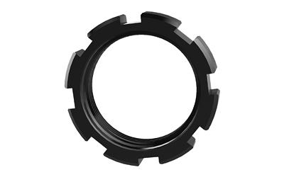 YHM VICTRA-12 Jam Nut — 12 Gauge