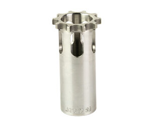 Yankee Hill Nielsen Piston .578×28 17-4 Stainless