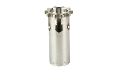 Yankee Hill Nielsen Piston .578×28 17-4 Stainless