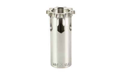 YHM-2062-ML_1 YHM Nielsen Piston M16x1LH .45 Cal – 17-4 Stainless