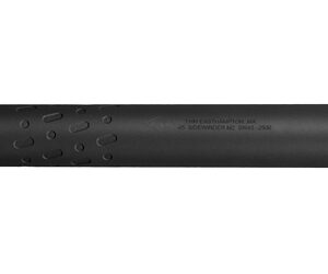 Yankee Hill Sidewinder M2 .45 ACP Suppressor .578×28