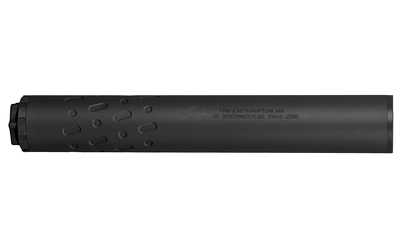 YHM-2070-28_1 Yankee Hill Sidewinder M2 .45 ACP Suppressor .578×28