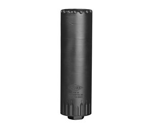Yankee Hill Machine R9 9mm Suppressor 1/2-28