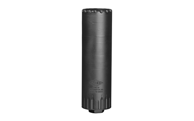 Yankee Hill Machine R9 9mm Suppressor 1/2-28
