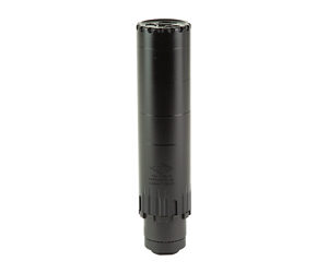 Yankee Hill Turbo T3 5.56mm Suppressor w/QD Flash Hider