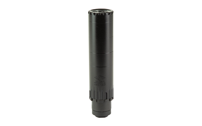 YHM-2175-28_1 Yankee Hill Turbo T3 5.56mm Suppressor w/QD Flash Hider