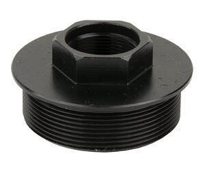 Yankee Hill Machine Hub Direct Thread Mount