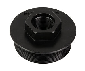 YHM Hub Direct Thread Mount M13.5x1LH – Yankee Hill Machine
