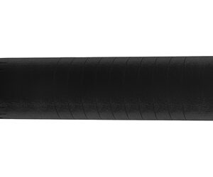 Yankee Hill Machine R45 .45 Cal Suppressor, 5/8×24 Black