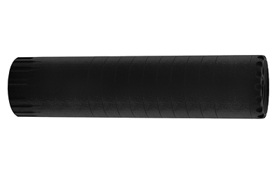 Yankee Hill Machine R45 .45 Cal Suppressor, 5/8×24 Black