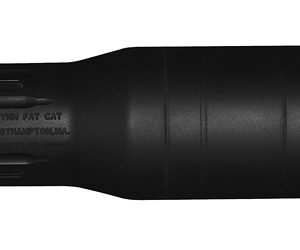 YHM Fat Cat 5.56 Suppressor w/ sRx QD Mount