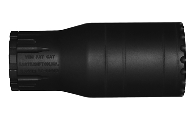 YHM Fat Cat 5.56 Suppressor w/ sRx QD Mount