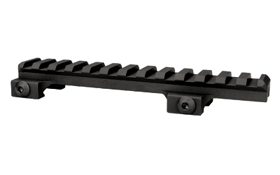 YHM-227A Scope Riser 5-1/4 in – Picatinny