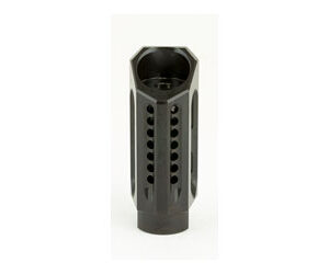 YHM Slant Muzzle Brake/Comp 5.56 1/2-28