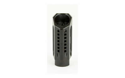 YHM Slant Muzzle Brake/Comp 5.56 1/2-28
