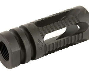 YHM Phantom Flash Hider 5.56 1/2-28 Smooth