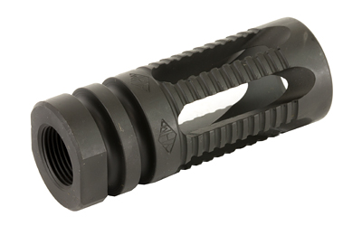 YHM Phantom Flash Hider 5.56 1/2-28 Smooth