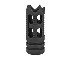 Yankee Hill Phantom Muzzle Brake 5.56mm 1/2″-28 Aggressive