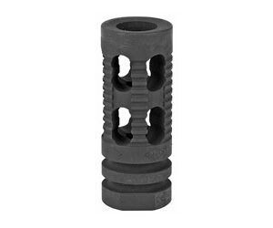 YHM Phantom Muzzle Brake 5.56mm 1/2-28