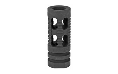 YHM-28-5M2_1 YHM Phantom Muzzle Brake 5.56mm 1/2-28