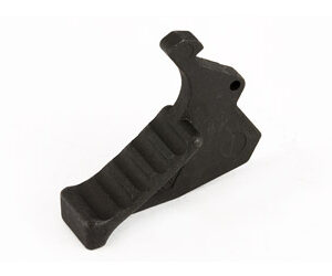 Yankee Hill Machine YHM Tactical Charging Handle Latch, Matte Black