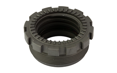 Yankee Hill Machine Kurz QD Adapter TI 1-3/8″-24 TPI