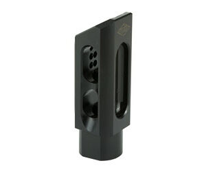 Yankee Hill Machine Slant Muzzle Brake/Comp 5/8-24 .30 Cal