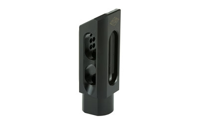 Yankee Hill Machine Slant Muzzle Brake/Comp 5/8-24 .30 Cal