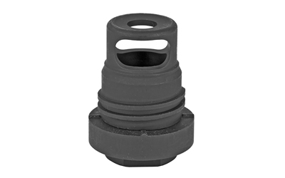 YHM-3102-1MB-24A_1 Yankee Hill Mini Phantom QD Muzzle Brake, 5/8×24, .308