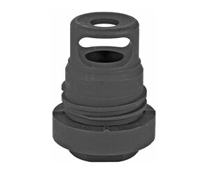 Yankee Hill Machine Mini Phantom Q.D. Muzzle Brake 1/2-28